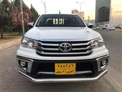 تۆیۆتا هایلۆکس
